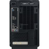 ALTERNATE Home Basic i5 pc-systeem Core i5-12400 | UHD Graphics 730 | 16 GB | 1 TB SSD