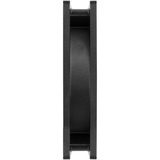 ARCTIC P12 Silent case fan Zwart