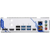 ASRock Z790 PG SONIC socket 1700 moederbord Zilver/blauw, RAID, 2.5 Gb-LAN, Sound, ATX