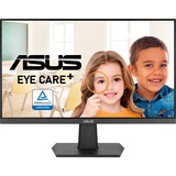 ASUS VA24EHF Eye Care 23.8" monitor Zwart, HDMI