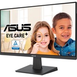 ASUS VA24EHF Eye Care 23.8" monitor Zwart, HDMI
