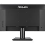 ASUS VA24EHF Eye Care 23.8" monitor Zwart, HDMI