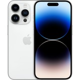 Apple iPhone 14 Pro smartphone Zilver, 256GB, iOS