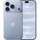 Apple iPhone 18 Pro smartphone Lichtblauw | 2 TB | iOS 27 | Dual-eSIM