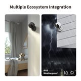 Aqara Camera G100 Select Zwart