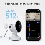 Aqara Camera G100 Select Zwart