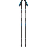 Black Diamond Distance Carbon Z Trekking/Running Poles Sport en spel 130 cm