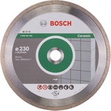 Bosch Diamantdoorslijpschijf Standard for Ceramic 230mm 