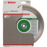 Bosch Diamantdoorslijpschijf Standard for Ceramic 230mm 