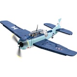 COBI Historical Collection - Grumman TBF Avenger Constructiespeelgoed Schaal 1:48