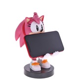Cable Guy Sonic - Amy Rose smartphonehouder 