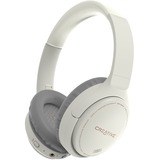 Creative Crea Kopfhörer Zen Hybrid wh hoofdtelefoon Wit