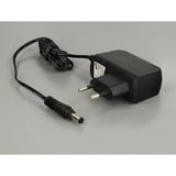 DeLOCK DisplayPort splitter, mini Displayport 1.2 > 4x DisplayPort 4K Zwart