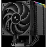 DeepCool AK500 DIGITAL PRO RGB CPU-koeler Zwart