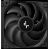 DeepCool AK500 DIGITAL PRO cpu-koeler Zwart