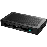 DeepCool SC790 fancontroller Zwart, 6 RGB-kanalen