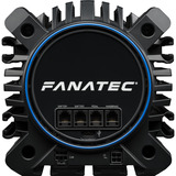 Fanatec ClubSport DD+ stuurbasis Zwart
