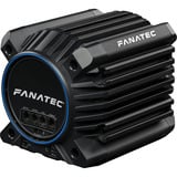 Fanatec ClubSport DD+ stuurbasis Zwart
