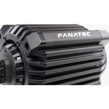 Fanatec ClubSport DD+ stuurbasis Zwart