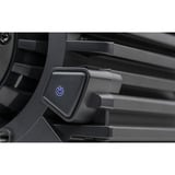 Fanatec ClubSport DD+ stuurbasis Zwart