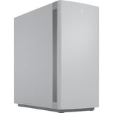 Fractal Design Define One Light Solid midi tower behuizing Wit | 2x USB-A | 1x USB-C