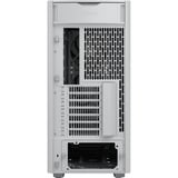 Fractal Design Define One Light Solid midi tower behuizing Wit | 2x USB-A | 1x USB-C