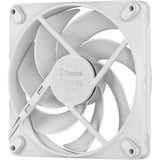 Fractal Design Momentum 14 White case fan Wit, 4-pin PWM connector