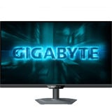 GIGABYTE G27U 27" 4K Ultra HD gaming monitor Zwart, 1x DisplayPort, 2x HDMI, 1x USB-A, 160 Hz / 320 Hz