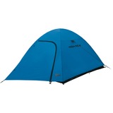 High Peak Kiruna 4 tent Blauw/grijs, 2023 model