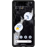 Just in Case Google Pixel 7a - Soft TPU Case telefoonhoesje Zwart