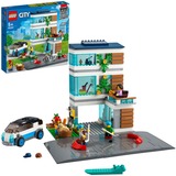 LEGO City - Familiehuis Constructiespeelgoed 60291