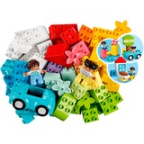 LEGO DUPLO - Opbergdoos Constructiespeelgoed 10913