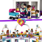 LEGO Friends - Heartlake City winkelcentrum Constructiespeelgoed 41450