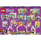 LEGO Friends - Heartlake City winkelcentrum Constructiespeelgoed 41450