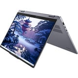 Lenovo IdeaPad 5 2-in-1 16AKP10 (83KU001PMB) 16"  Copilot+ laptop Grijs | Ryzen AI 5 340 | Radeon 840M | 16 GB | 1 TB SSD