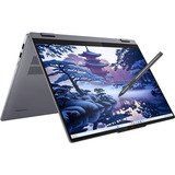 Lenovo IdeaPad 5 2-in-1 16AKP10 (83KU001PMB) 16"  Copilot+ laptop Grijs | Ryzen AI 5 340 | Radeon 840M | 16 GB | 1 TB SSD