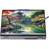 Lenovo IdeaPad 5 2-in-1 16AKP10 (83KU001PMB) 16"  Copilot+ laptop Grijs | Ryzen AI 5 340 | Radeon 840M | 16 GB | 1 TB SSD