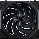 Lian Li UNI FAN TL 120 Reverse Blade Wireless Single Pack case fan Zwart, 4-pin PWM