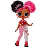 MGA Entertainment L.O.L. Surprise Tweens Masquerade Doll - Royal Heartbreaker Pop 