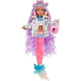 MGA Entertainment Mermaze Mermaidz - Color Change Winter Waves Harmonique Pop 