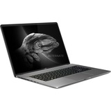 MSI Creator Z17 A12UHT-022BE 17" laptop Donkergrijs | i9-12900H | RTX 3080 | 32 GB | 2 TB SSD | 165 Hz
