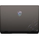 MSI Crosshair 16 HX AI (D2XWGKG-007BE) 16"  gaming laptop Grijs | Core Ultra 7 255HX | RTX 5070 | 16 GB | 1 TB SSD | 240 Hz