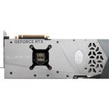 MSI GeForce RTX 4080 SUPER 16G SUPRIM X grafische kaart 1x HDMI, 3x DisplayPort, DLSS 3