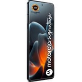 Motorola Signature smartphone Donkerblauw, 512 GB, Android
