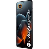 Motorola Signature smartphone Donkerblauw, 512 GB, Android
