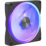 NZXT NZXT F140U Ultra RGB Fan Black 