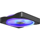 NZXT NZXT F140U Ultra RGB Fan Black 