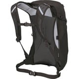 Osprey Hikelite 18 rugzak Zwart, 18 liter