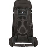 Osprey Kestrel 48 rugzak Zwart, 48 liter, maat L/XL