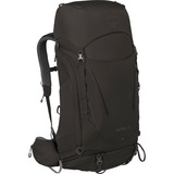 Osprey Osp Kestrel 48 L/XL bk rugzak Zwart